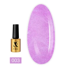 Гель-лак FOX Aurora 7 мл (003)