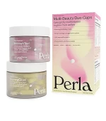 Диетическая добавка Perla Helsa Multi-Beauty Duo-Caps Display
