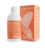 Диетическая добавка Perla Helsa Collagen Nectar Ананас 450 мл