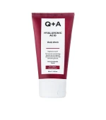 Гель очищающий для тела с гиалуроновой кислотой Q+A Hyaluronic Acid Body Wash 50 мл