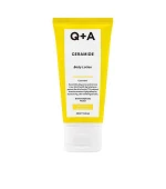 Лосьон для тела с керамидами Q+A Ceramide Body Lotion 50 мл