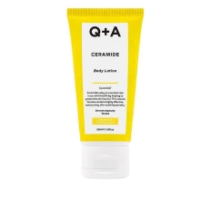 Лосьйон для тіла з керамідами Q+A Ceramide Body Lotion 50 мл