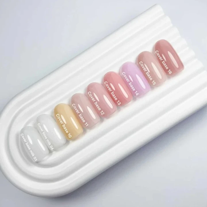 База Cover NEW Formula 30 мл (012)