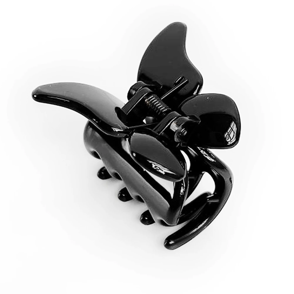 Краб бабочка (Чорний)