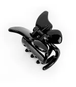 Краб метелик (Чорний)