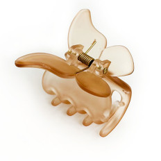 Краб метелик матовий (Коричневий)