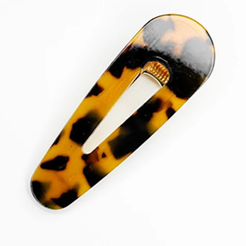 Зажим для волосся лео 034-1