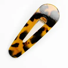 Зажим для волос Лео 034-1