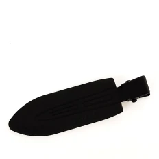 Затискач метал (Чорний)