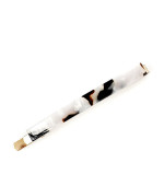 Невидимка 6 см сірий лео