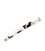 Невидимка 6 см серый лео