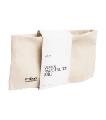 Косметичка маленькая треугольная