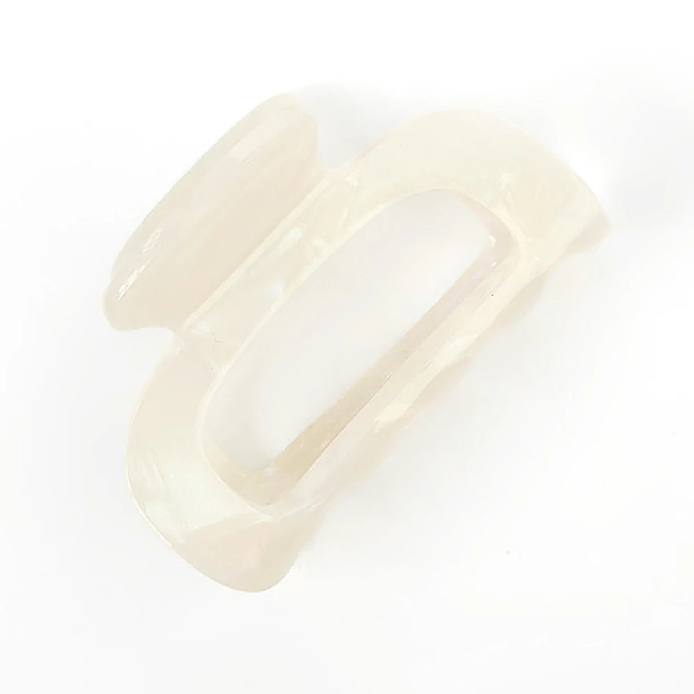 Краб 6 см Айворі