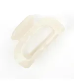 Краб 6 см Айворі