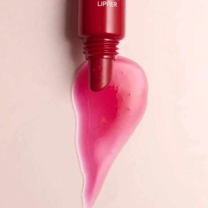 Блеск для губ Lipper 8 мл (Cherry)