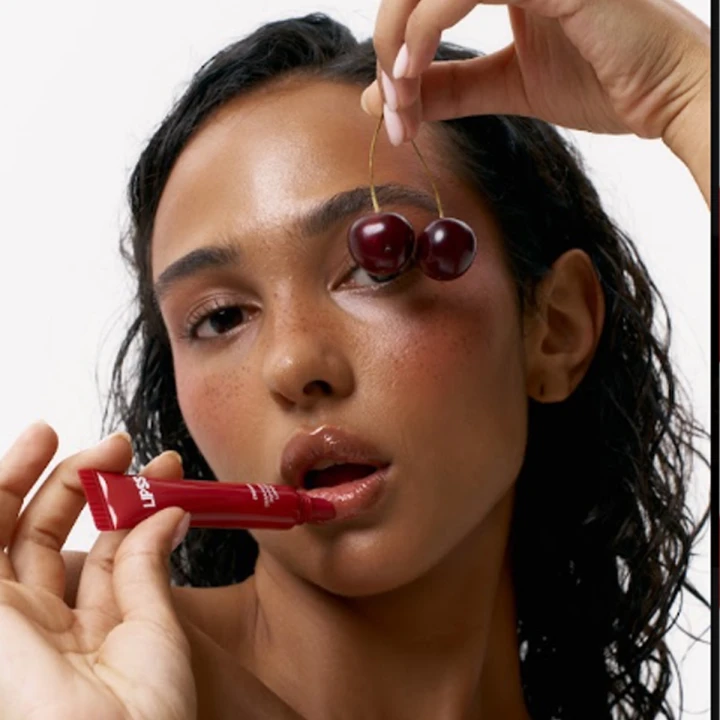 Блеск для губ Lipper 8 мл (Cherry)