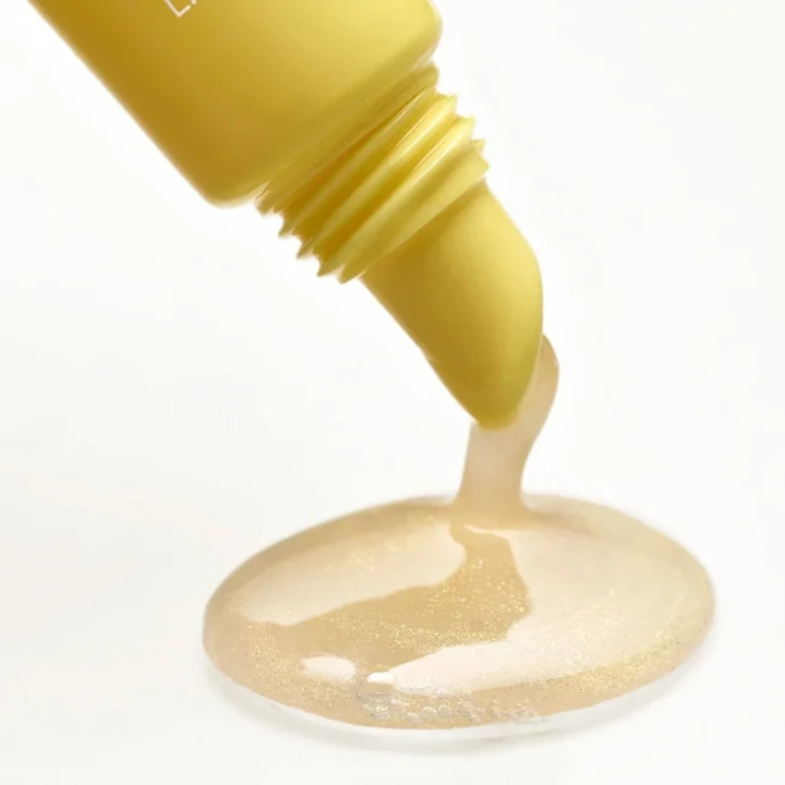 Блеск для губ Lipper 8 мл (Lemon Sorbet)