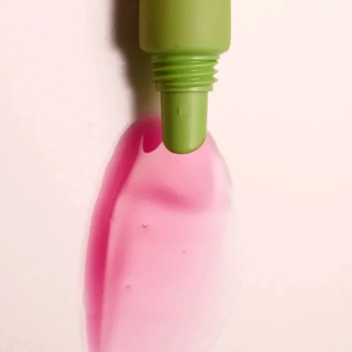 Natureal Блиск для губ Lipper 8 мл (Raspberry Tart)