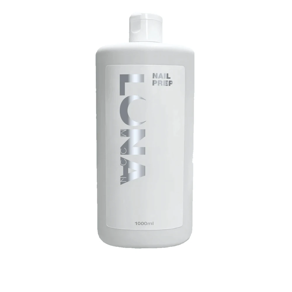 Обезжириватель для ногтей Nail Prep 1000 мл