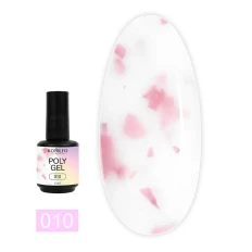 Гель PolyGel 15 г (010)