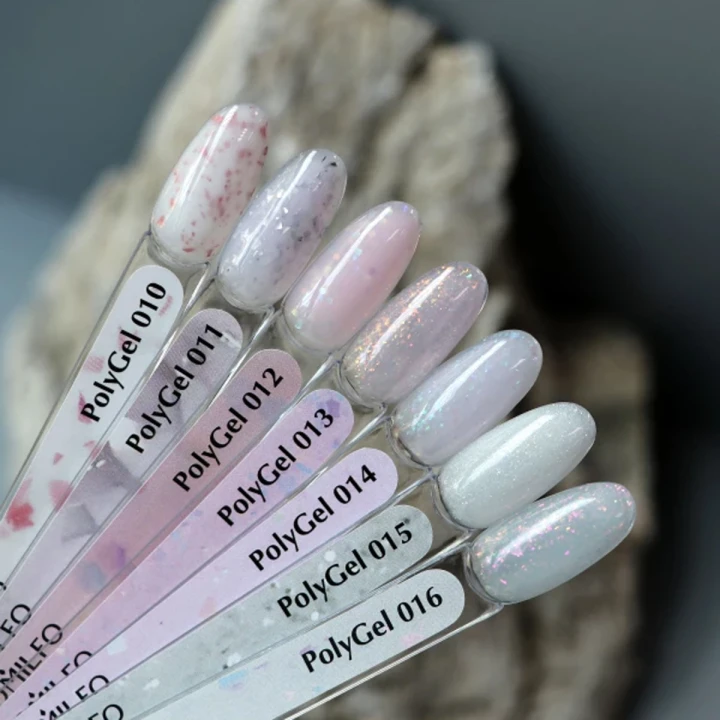 Гель PolyGel 15 г (011)