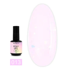 Гель PolyGel 15 г (013)
