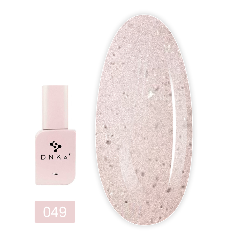 Гель  DNKa' Liquid Acryl Gel 12 мл (049)