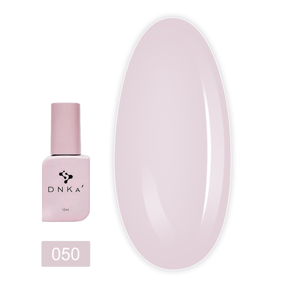 Гель  DNKa' Liquid Acryl Gel 12 мл (050)