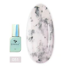 Гель  DNKa' Liquid Acryl Gel 12 мл (051)