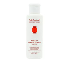 Пудра ензимна CELL FUSION C Papaya Granules Peels 50 г