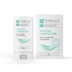 Засіб від натертостей шкіри 15 г