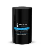 Дезодорант парфумований Barbers Musk & Vetiver 50 г
