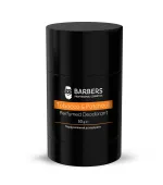 Дезодорант парфумований Barbers Tobacco & Patchoulir 50 г