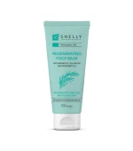 Бальзам Shelly Регенерирующий для ног с бисабололом аллантоином и маслом розмарина 100 мл