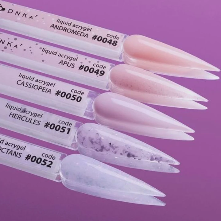Гель  DNKa' Liquid Acryl Gel 15 мл (050)
