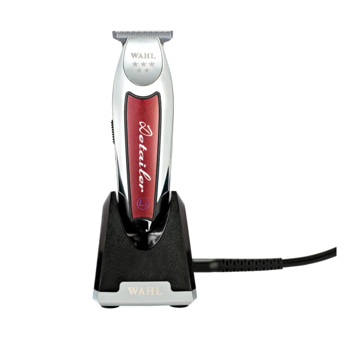 Триммер для стрижки Detailer Cordless Wide 5