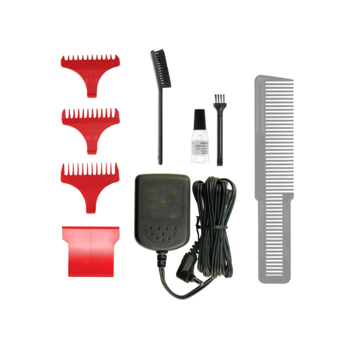 Триммер для стрижки Detailer Cordless Wide 5