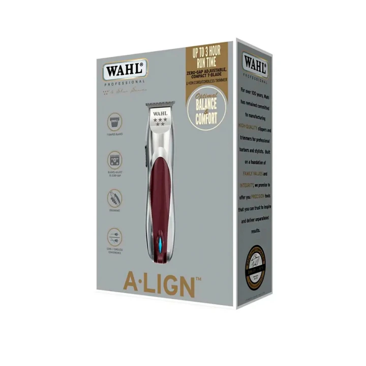 Триммер для стрижки A-Lign Cordless 5