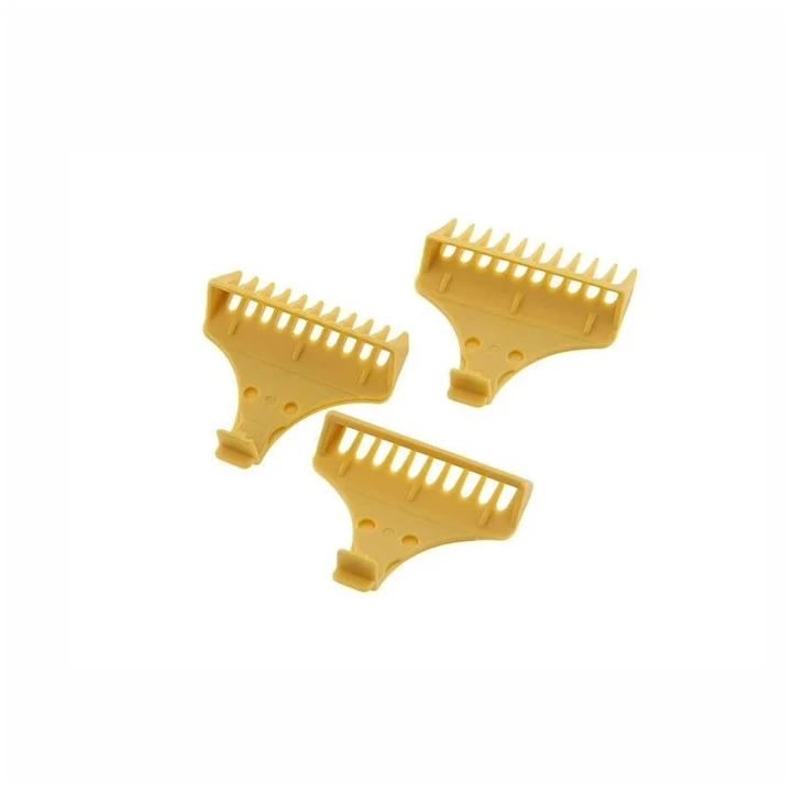 Набір насадок для тримерів WAHL Detailer Hero (1,5 3 4,5 мм)