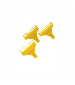 Набор насадок для триммеров WAHL Detailer Hero (1,5 3 4,5 мм)