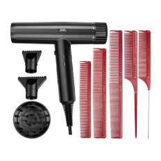 Forte Pro H+ набор гребешков JRL -J002