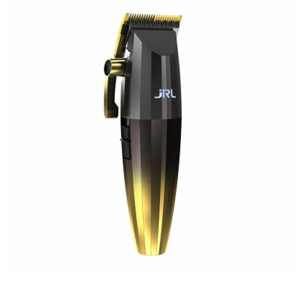 Машинка для стрижки волосся JRL FreshFade 2020C-G золота