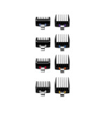 Набір насадок JRL для машинок FF2020C FF2020C-G