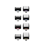 Набор насадок JRL для машинок FF2020C FF2020C-G