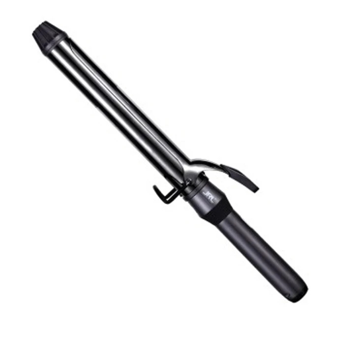 Плойка JRL для завивки волос 32 мм премиум класса