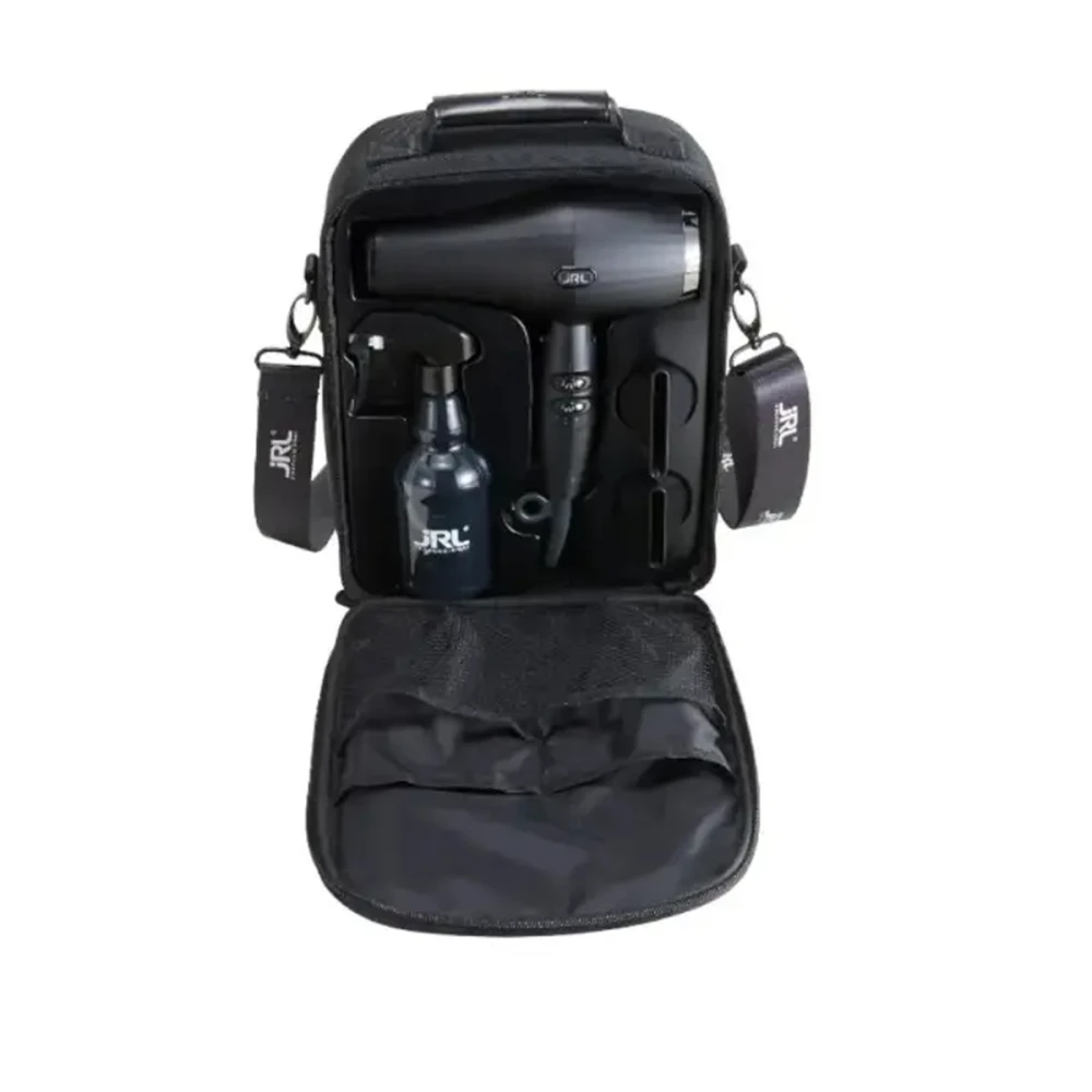 -FP2020L та пулівізатором JRL -A16