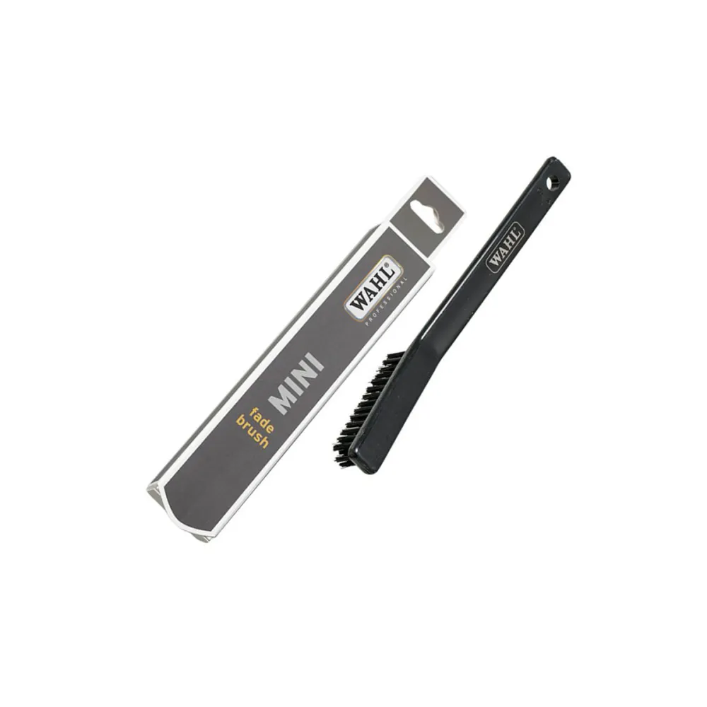 Міні-щіточка для фейду Wahl 