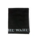 Полотенце для парикмахеров черное 100% котон