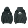 Худі фірмове JRL Professional USA