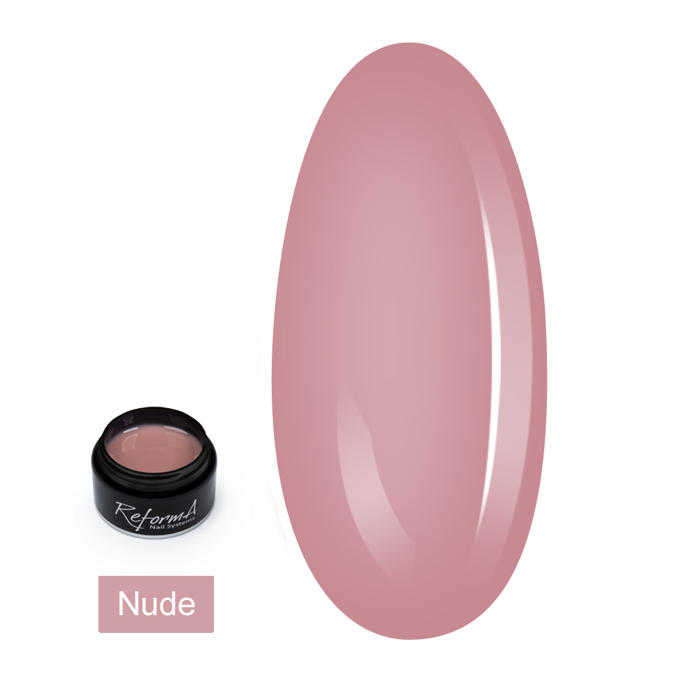 База камуфлююча Cover Base API 30 мл (943870 Nude)